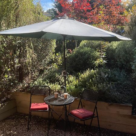Real Romance Cottage Hanmer Springs Bagian luar foto