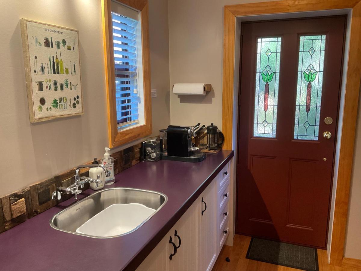 Real Romance Cottage Hanmer Springs Bagian luar foto
